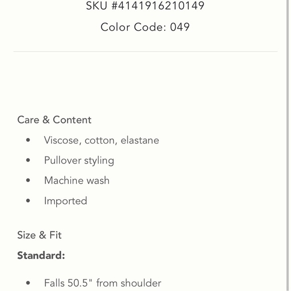 New Anthropologie Plunge V-Neck Ruffle A-Line Dress summer size small anthro - Picture 5 of 5